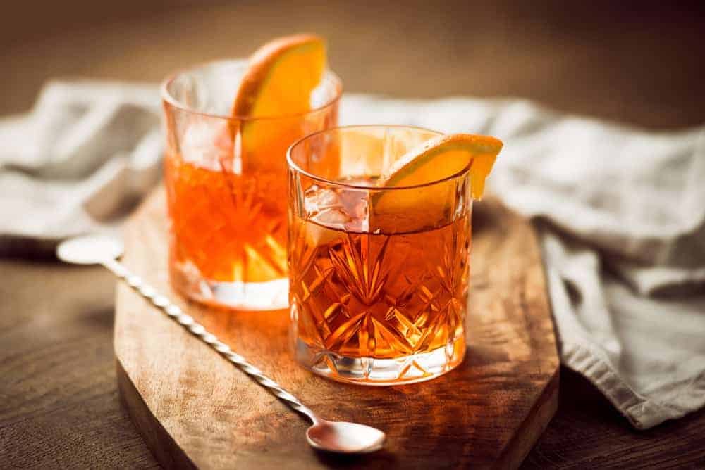 Whisky-Cocktail
